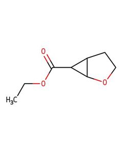 Astatech ETHYL 2-OXABICYCLO[3.1.0]HEXANE-6-CARBOXYLATE; 1G; Purity 95%; MDL-MFCD11858174